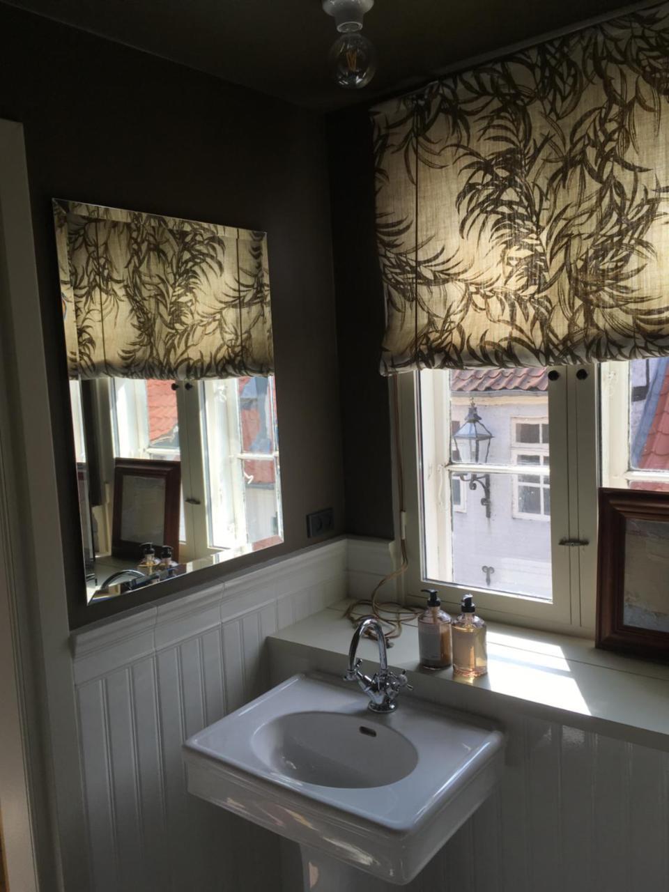 Hotel The Monica Ærøskøbing 外观 照片