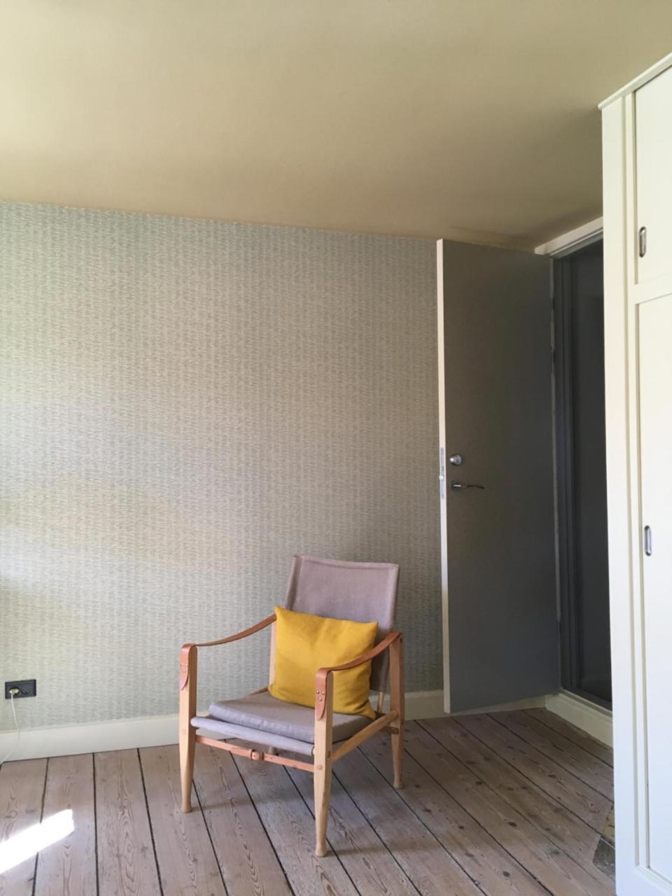 Hotel The Monica Ærøskøbing 外观 照片