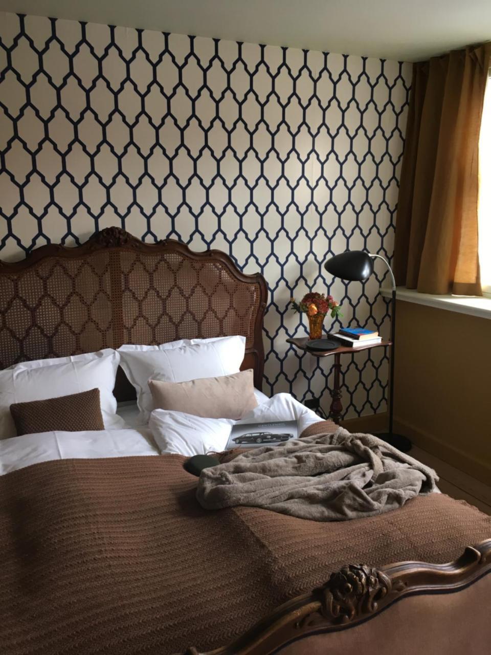 Hotel The Monica Ærøskøbing 外观 照片