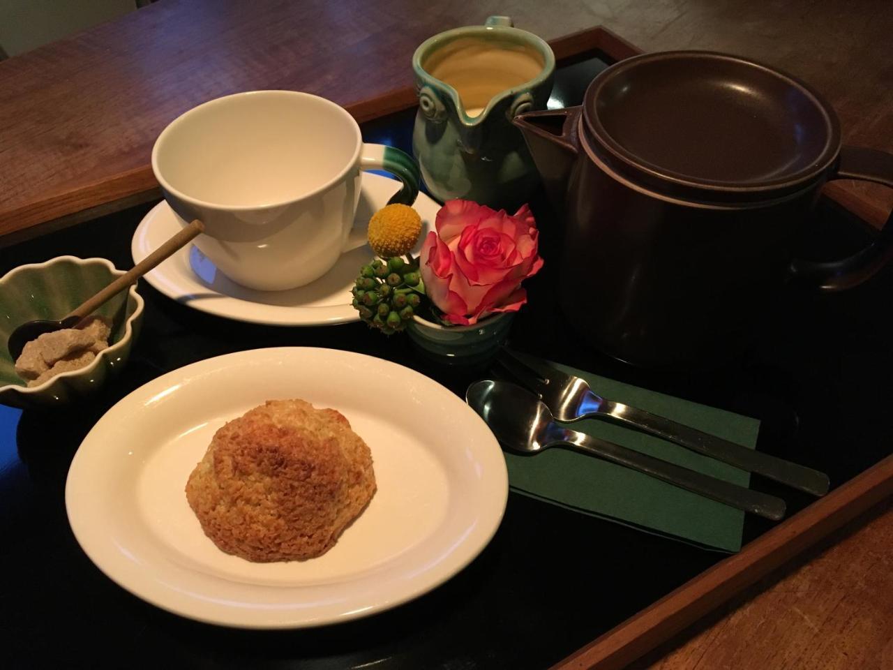 Hotel The Monica Ærøskøbing 外观 照片