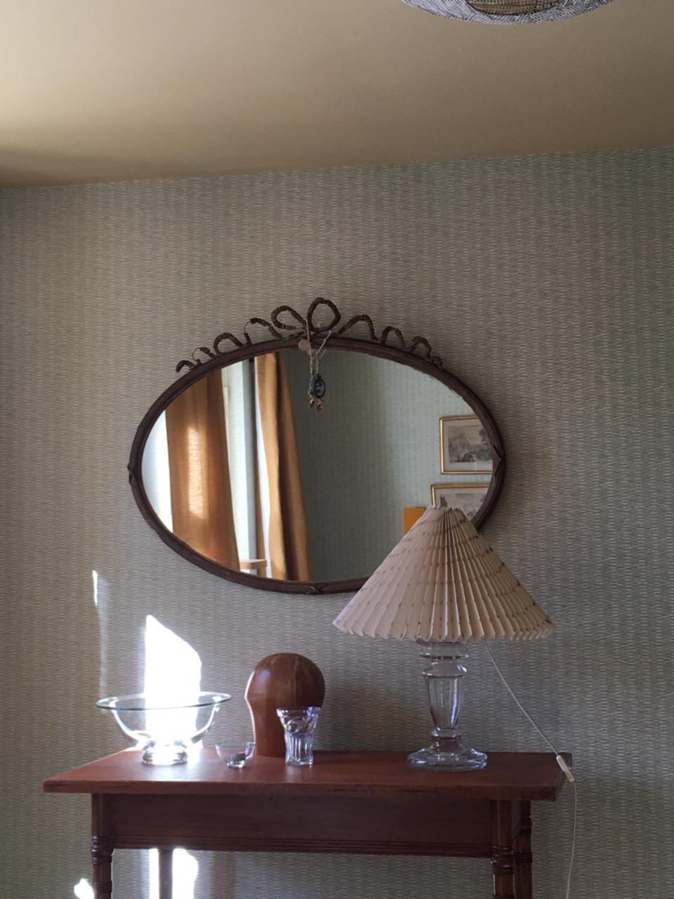 Hotel The Monica Ærøskøbing 外观 照片